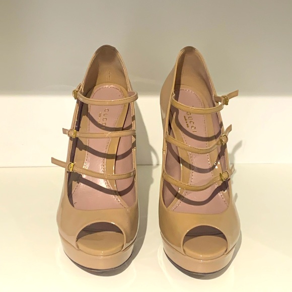 Gucci - Picture 1 of 4